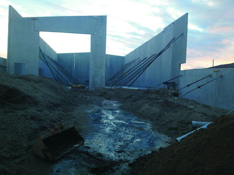 Light Commercial Drainage Light Commercial Drainage