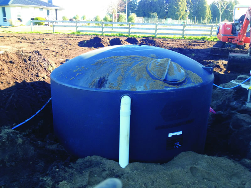 Fresh Water Storage Tanks Fresh Water Storage Tanks